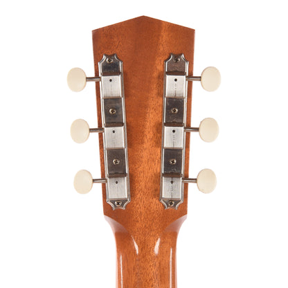 Atkin Kingfisher The Thirty Six Baked Sitka/Maple Aged Natural