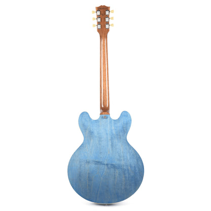 Gibson Original ES-335 Ocean Blue