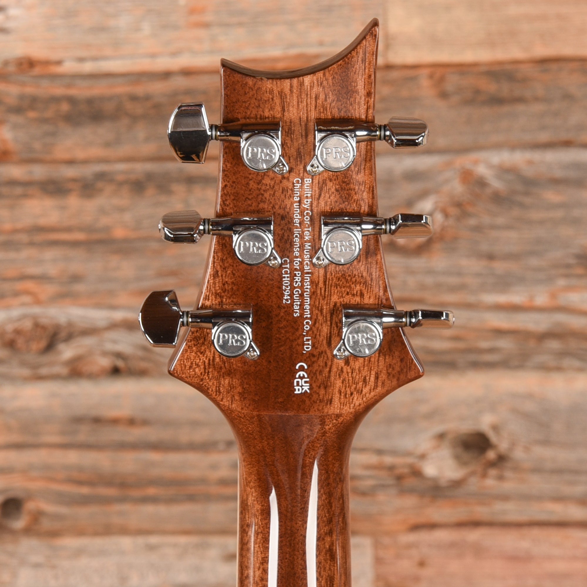 PRS SE T60E Tonare Natural 2024