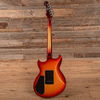 Reverend Reeves Gabrels Dirtbike Sunburst 2020