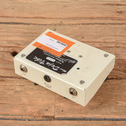 Fulltone Mini Deja Vibe