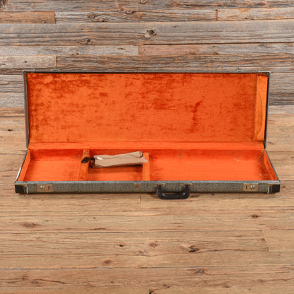 Fender Mustang White 1965