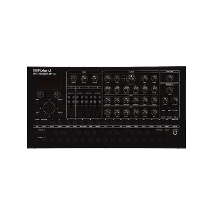 Roland SH-4D Desktop Synthesizer & Groovebox