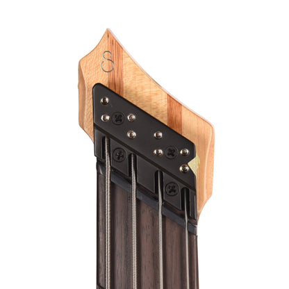 Sire Marcus Miller M6 4-String Headless Black