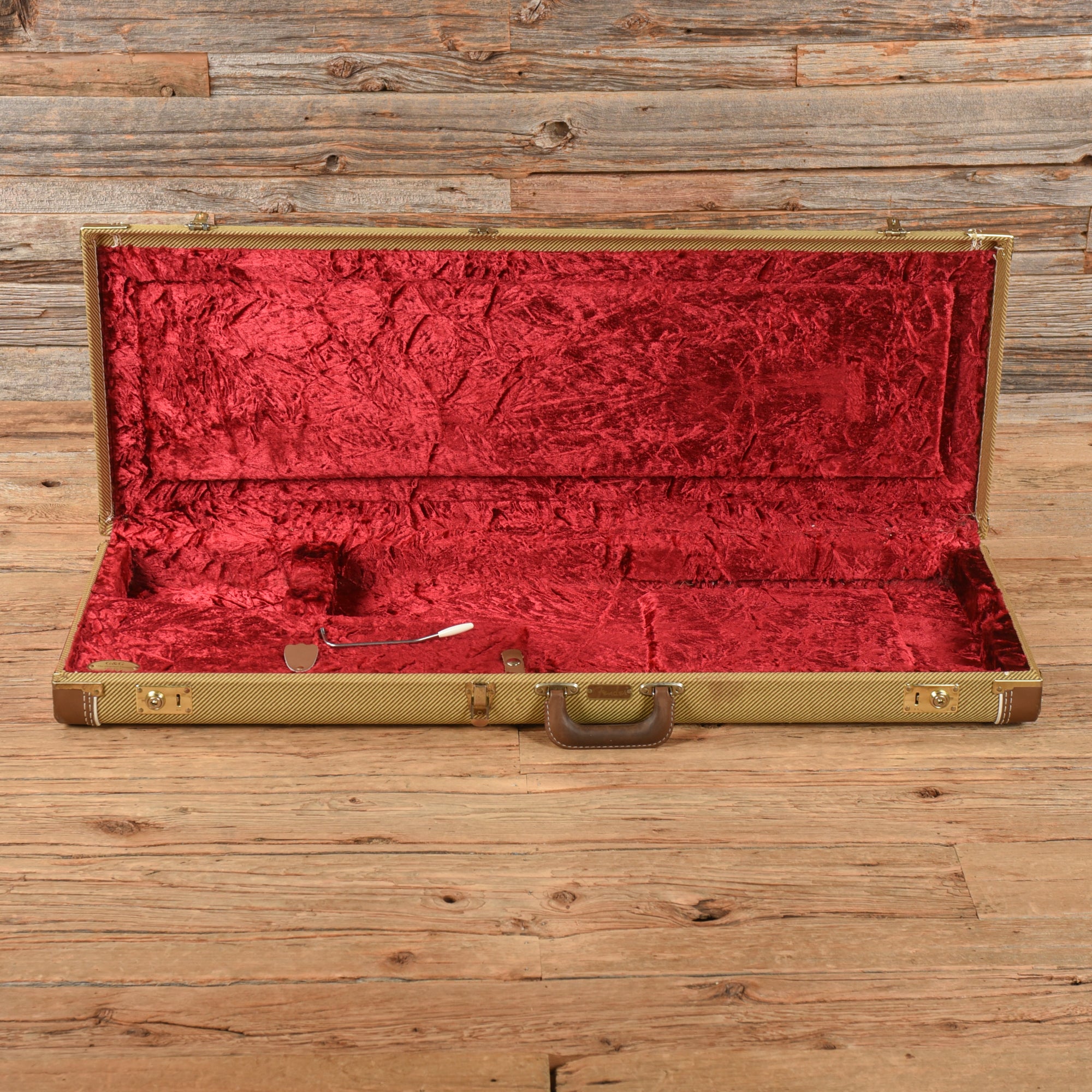 Fender American Vintage '57 Stratocaster Ocean Turquoise 2009