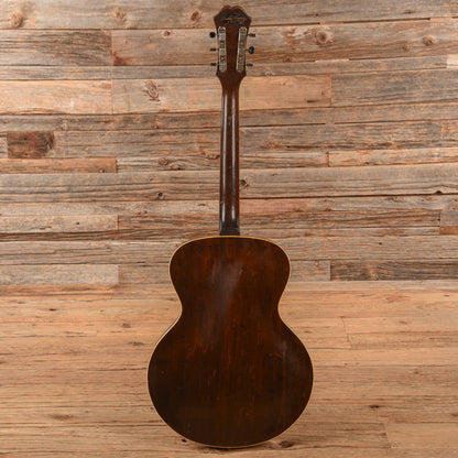 Epiphone Granada Sunburst 1967