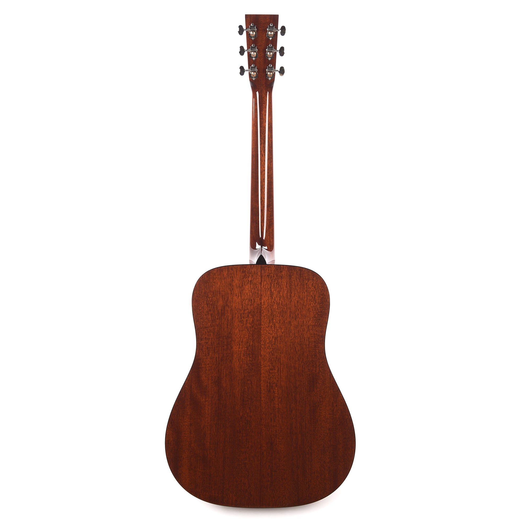 Collings D1 Traditional Sitka/Mahogany Natural