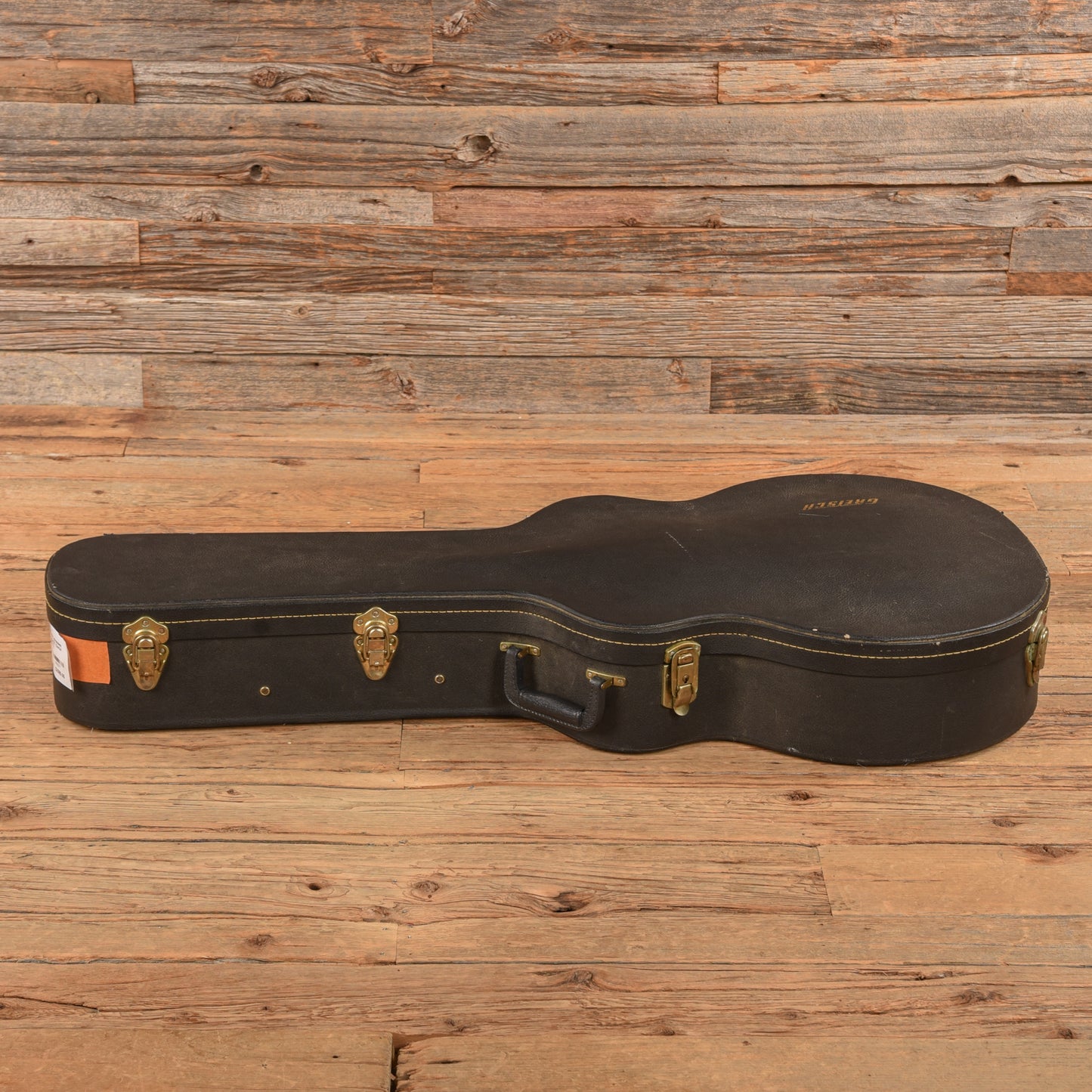 Gretsch 6119T-62 Tennessee Rose Walnut