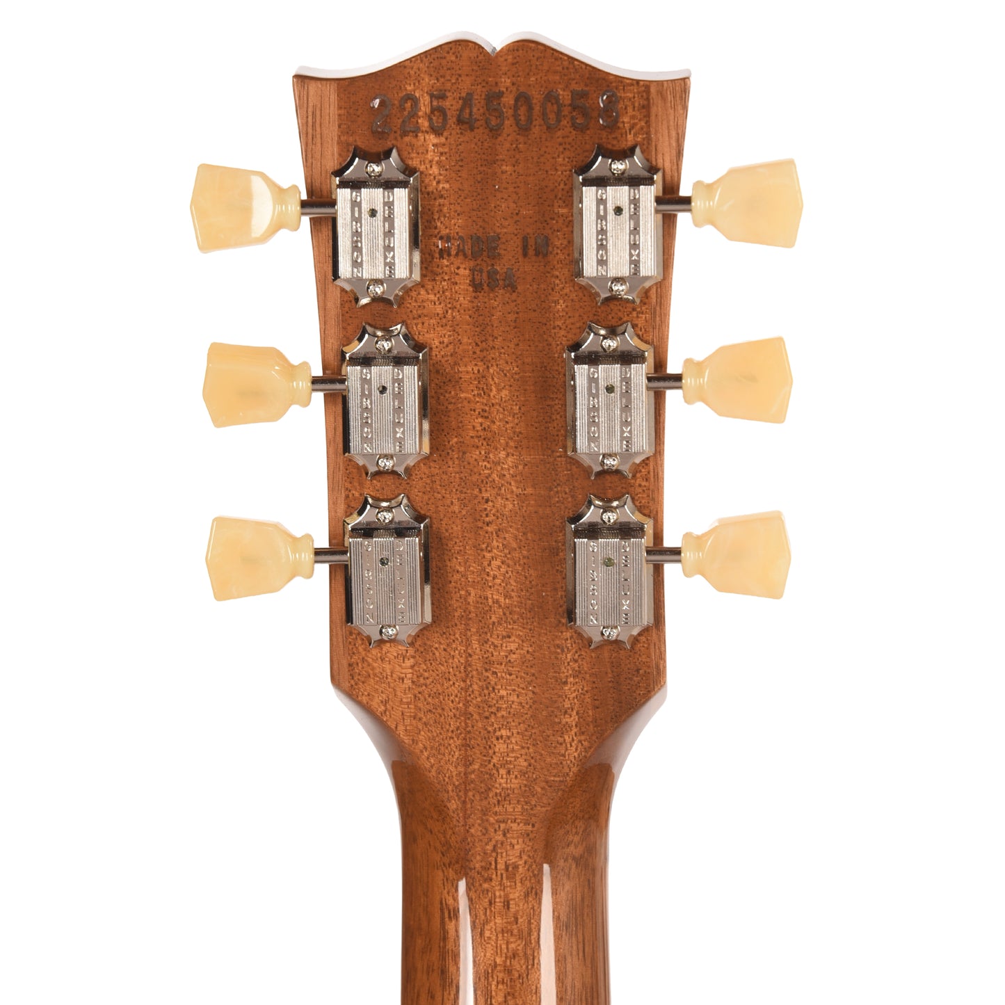 Gibson Original Les Paul Standard '50s Dirty Lemon Burst