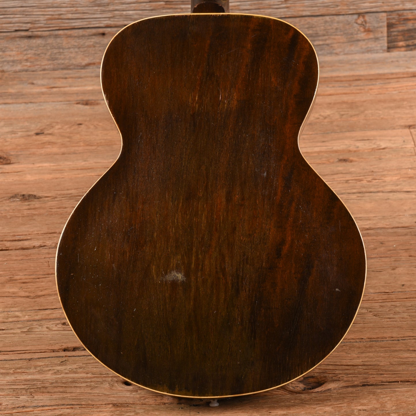 Gibson L-50 Sunburst 1951