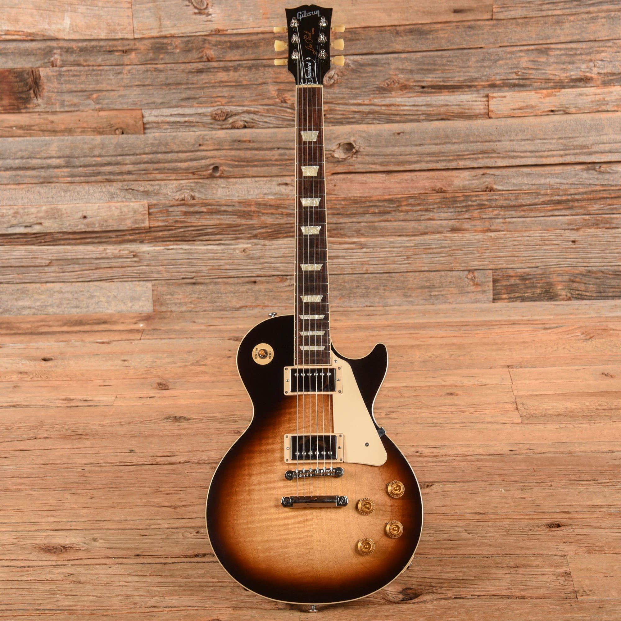 Gibson Les Paul Standard '50s Sunburst 2021