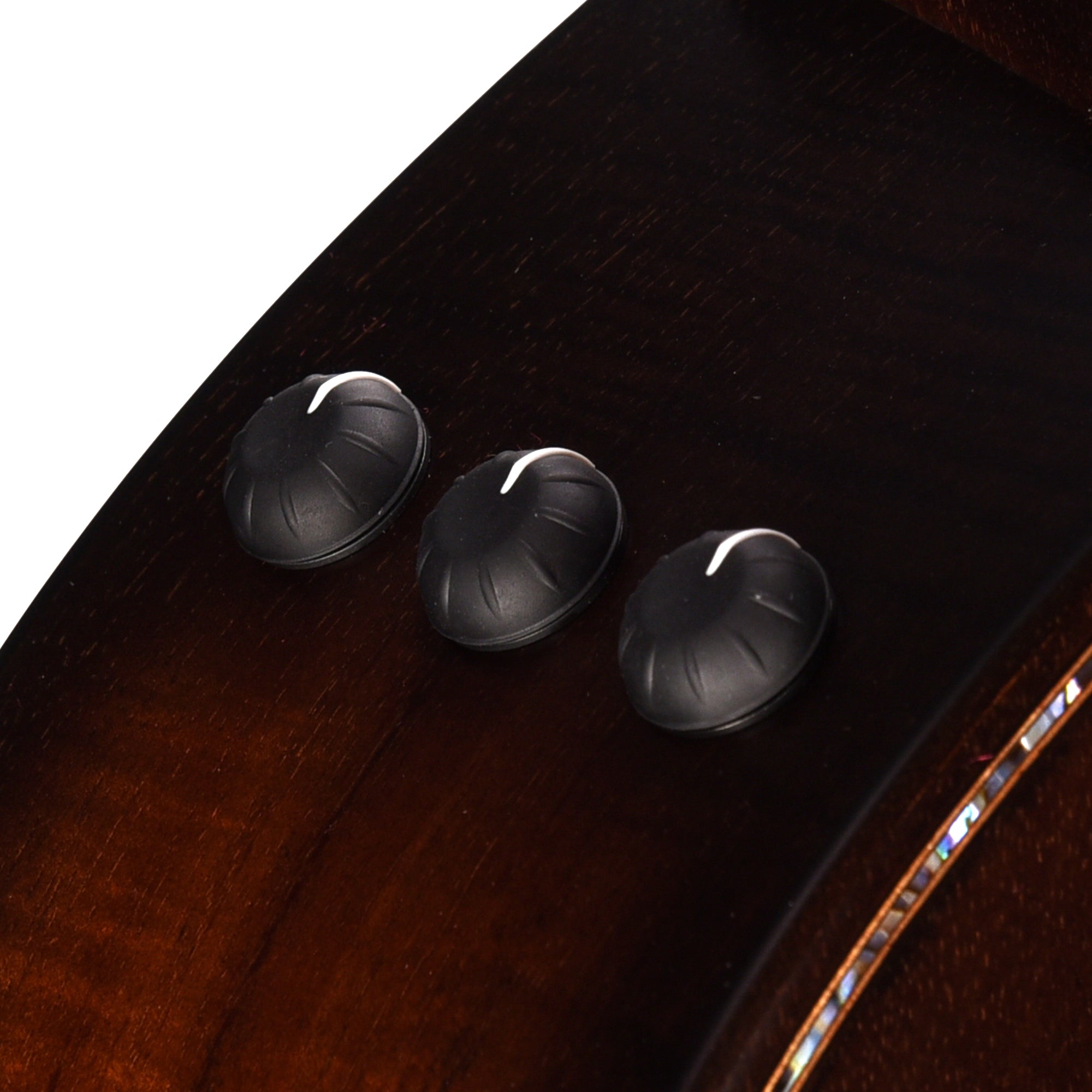 Taylor K24ce Builder's Edition Grand Auditorium Kona Burst ES2