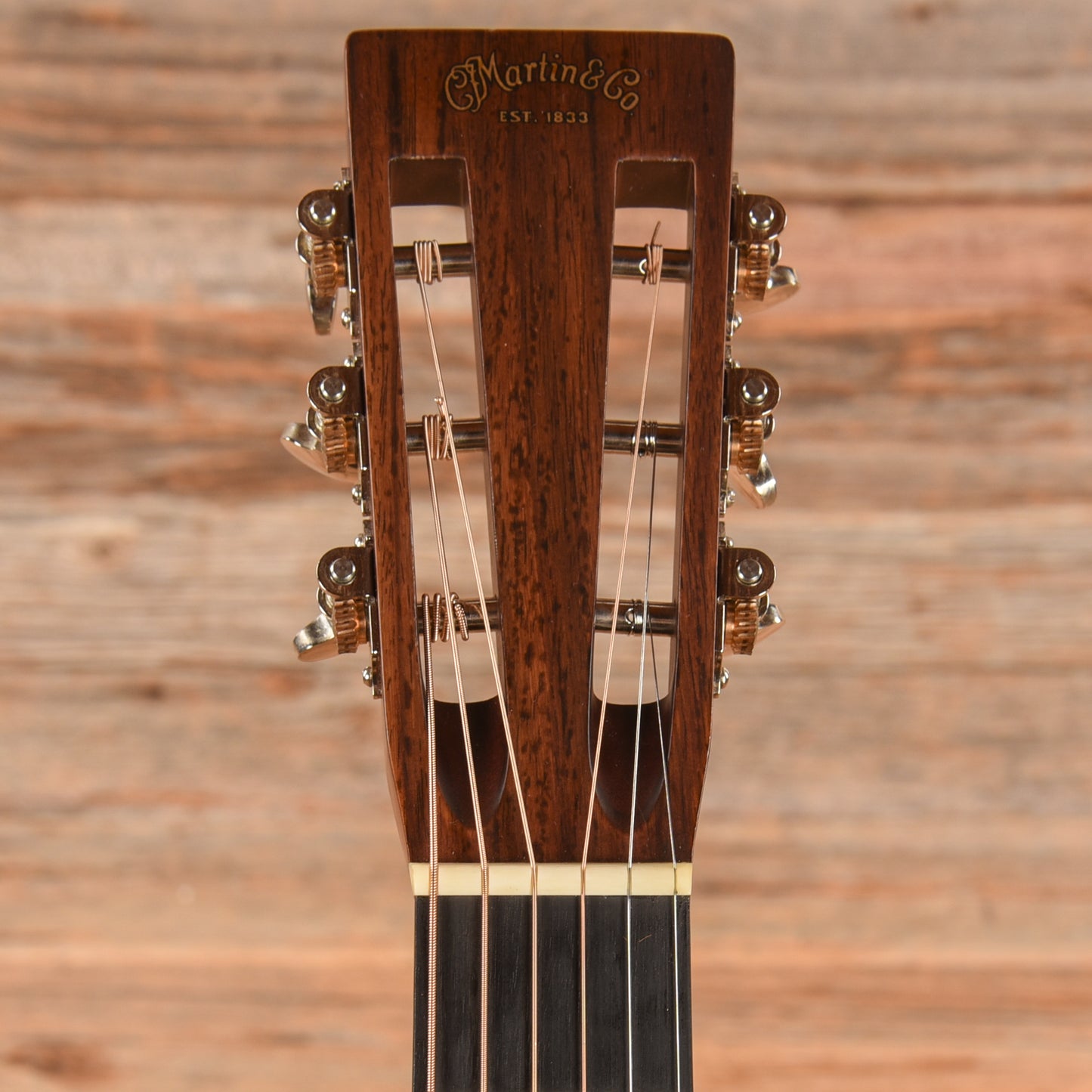 Martin 0-28VS 12-Fret Natural