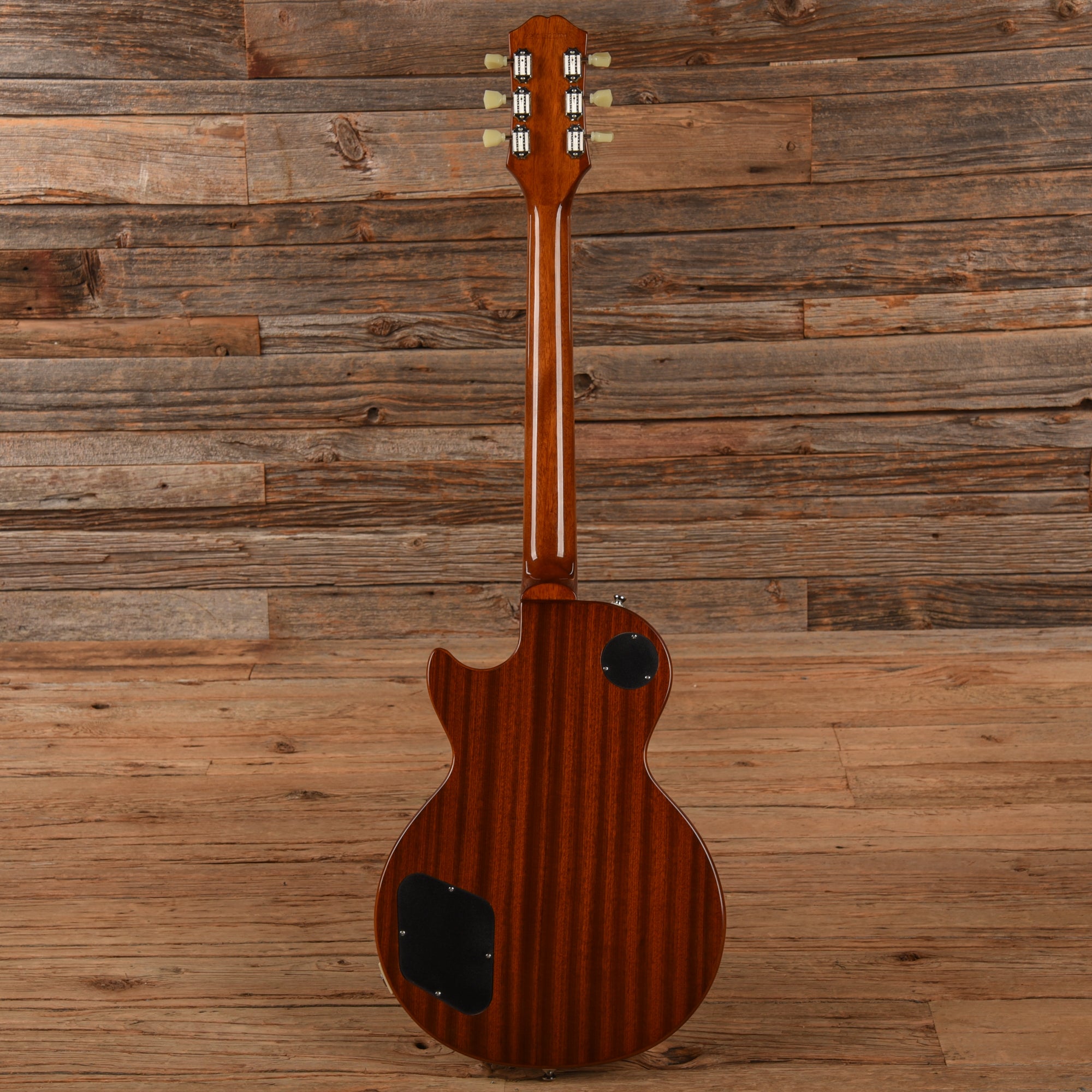 Epiphone Les Paul Standard '50s Goldtop 2022