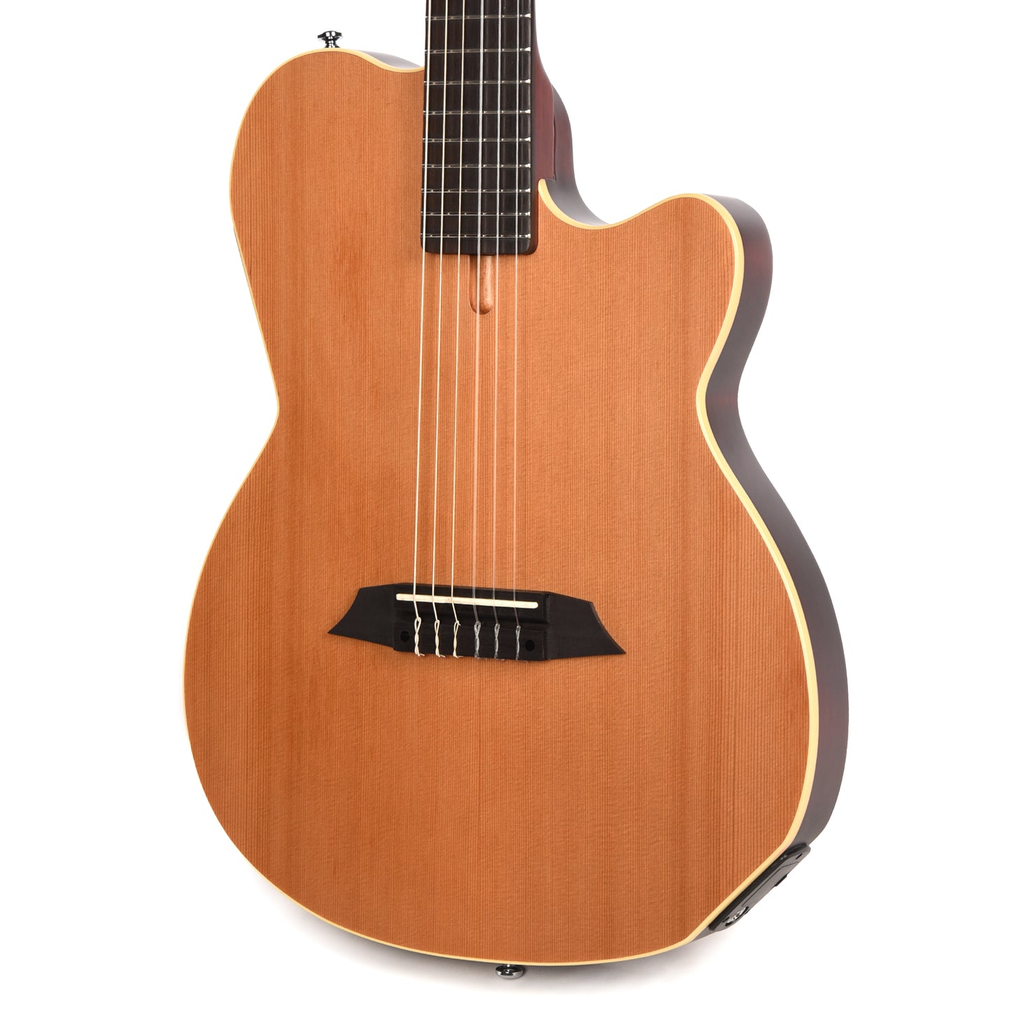 Sire Larry Carlton G5N Natural Satin