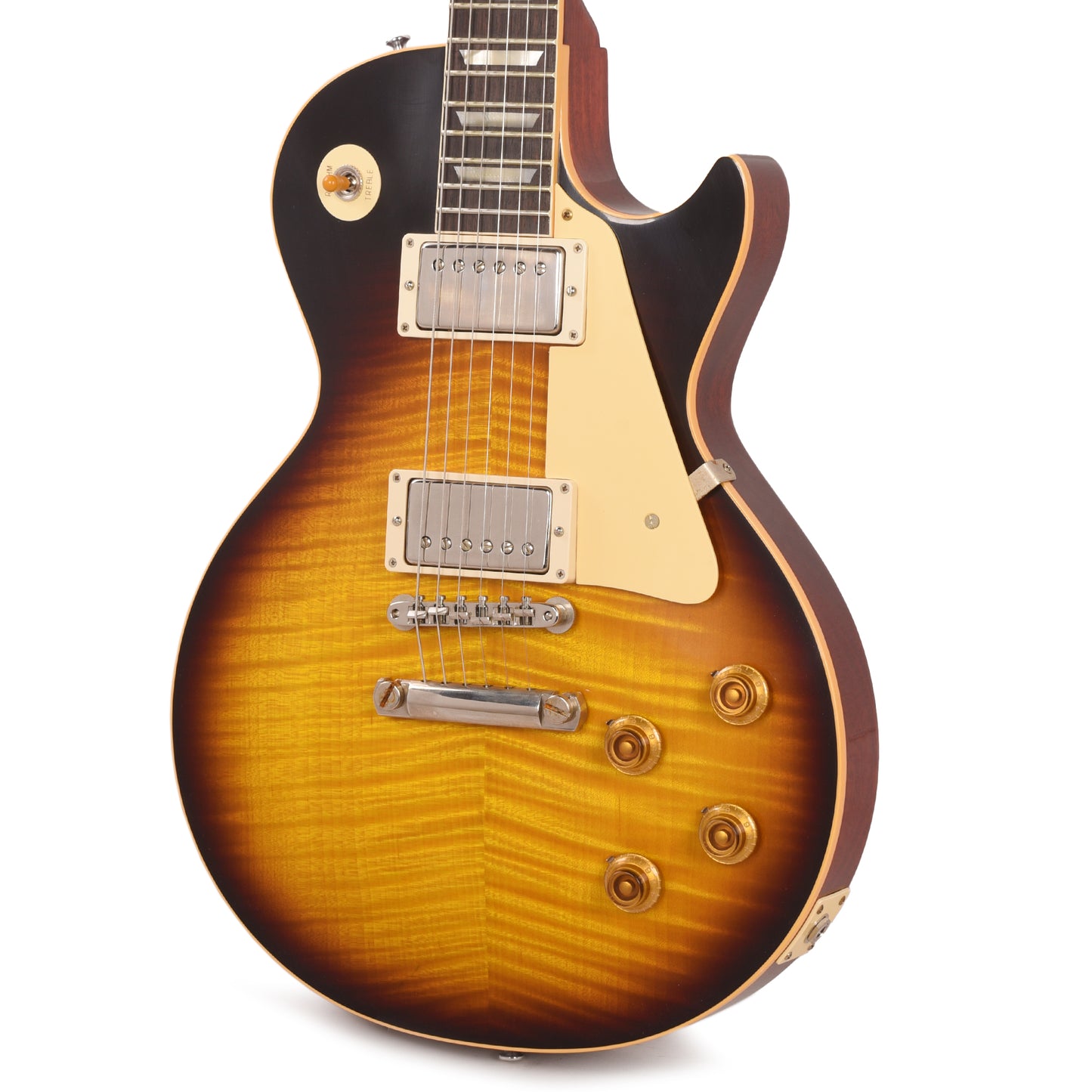 Gibson Custom Shop 1959 Les Paul Standard "CME Spec" Kindred Burst VOS w/59 Carmelita Neck
