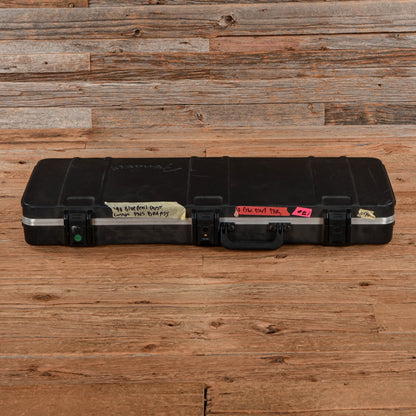 Fender Stratocaster Plus Blue Pearl Dust