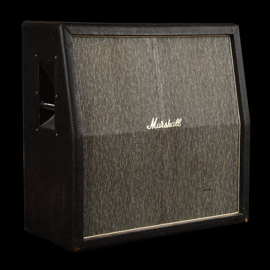 Marshall 1960A 4x12 Cab  1967