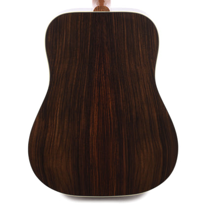 Gibson Modern Hummingbird Standard Rosewood Rosewood Burst