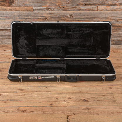 Guild S300 Black 1978