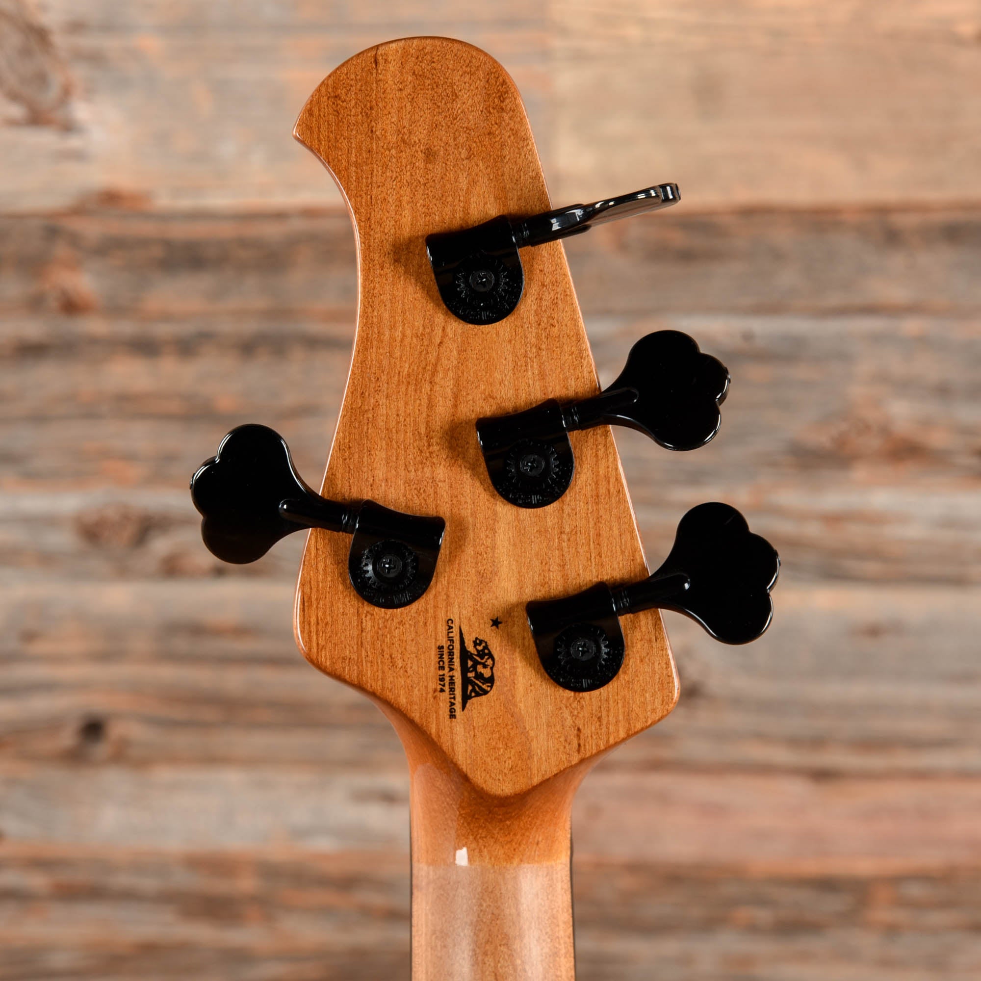 Music Man StingRay Special 4H Raspberry Burst 2022