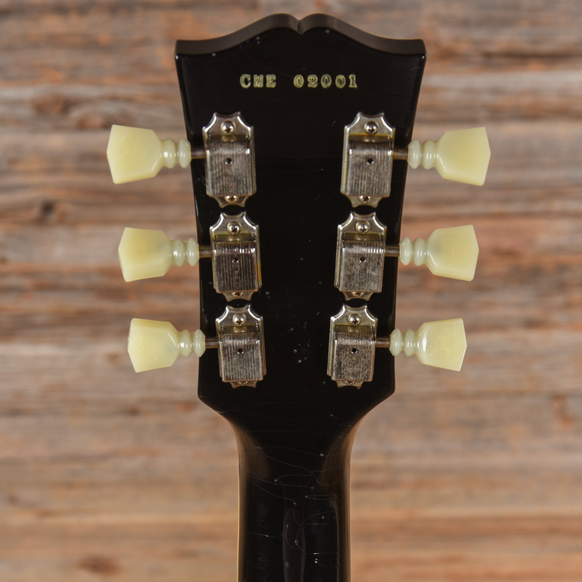 Gibson Custom Murphy Lab 