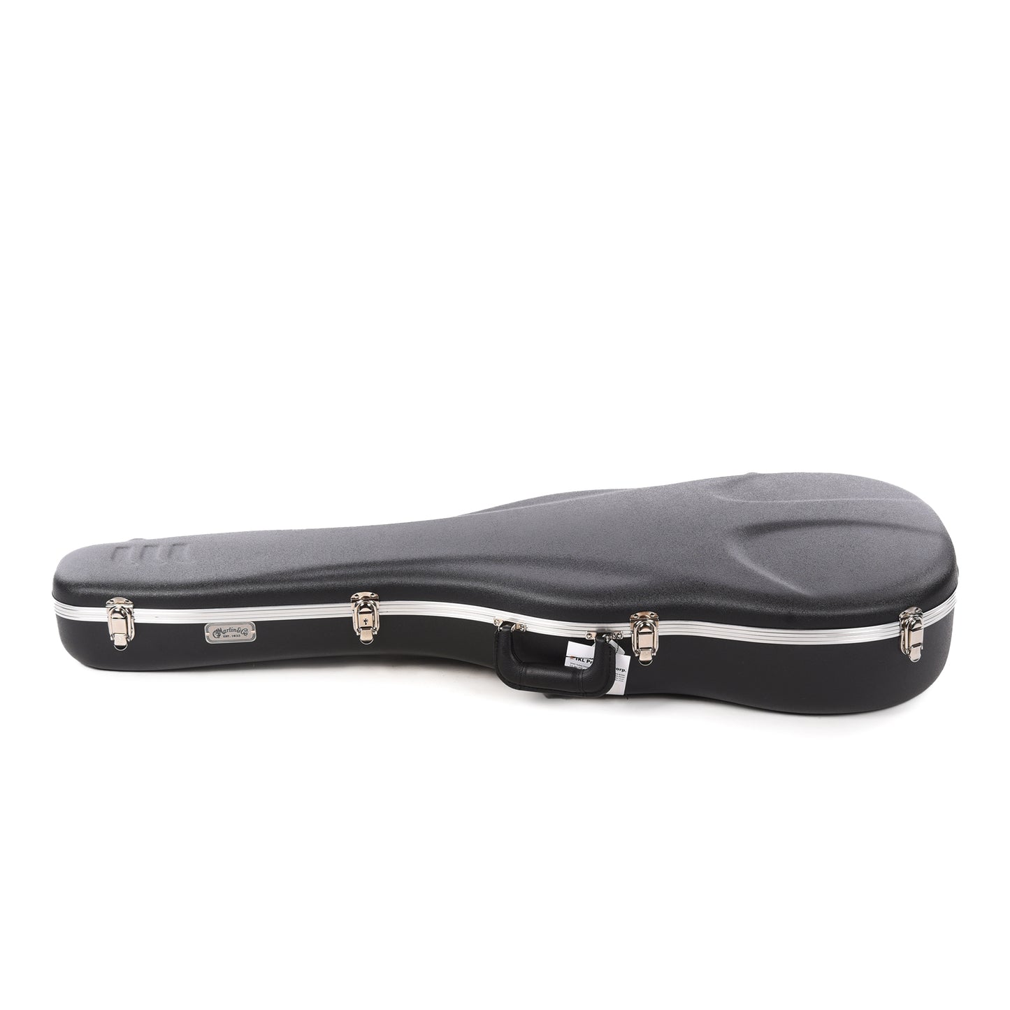 Martin Standard Series SC-28E Spruce/East Indian Rosewood Natural w/Fishman Aura VT Blend