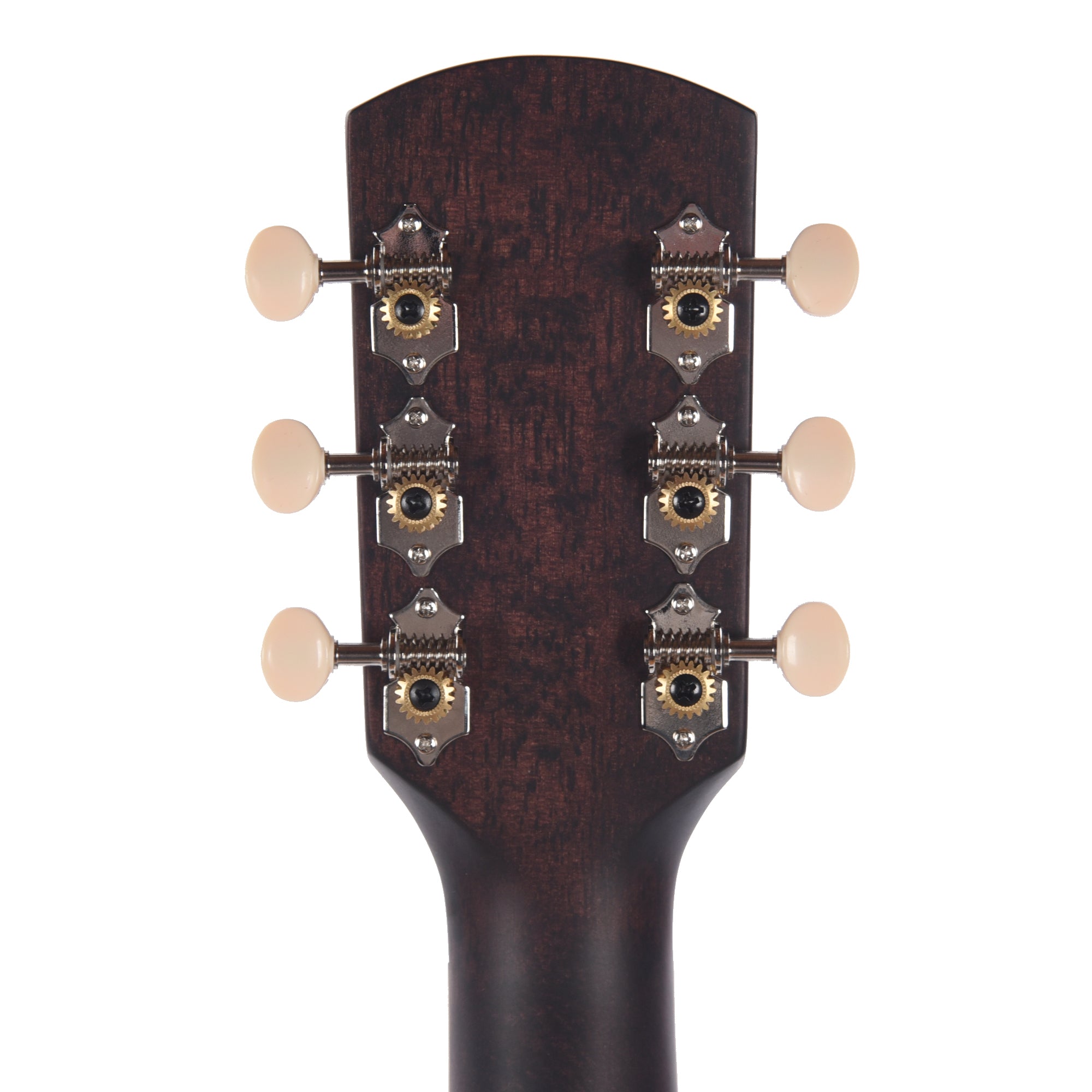 Orangewood Florence Retro Parlor Acoustic Guitar Vintage Sunburst Satin