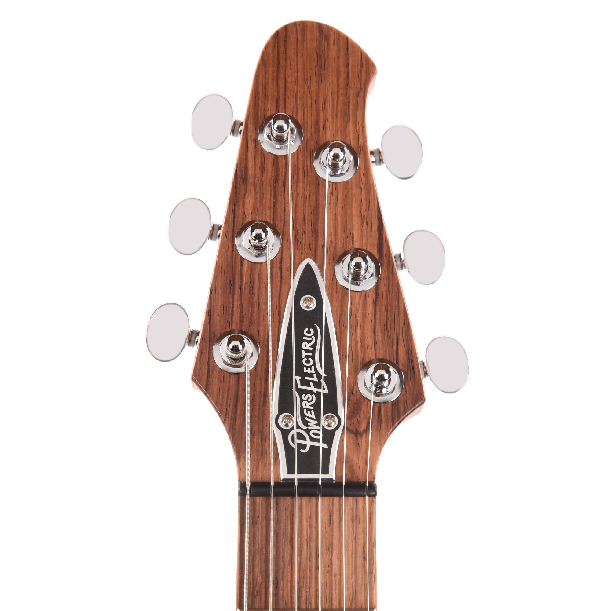 Powers Electric A-Type Select Twilight Blue w/FF42 Pickups