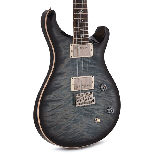 PRS Limited Edition CE 22 Faded Blue Smokeburst