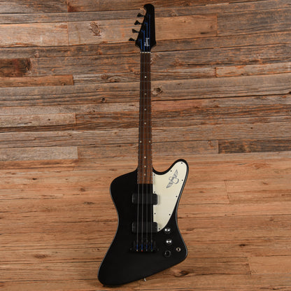 Gibson Thunderbird Short Scale Ebony 2011