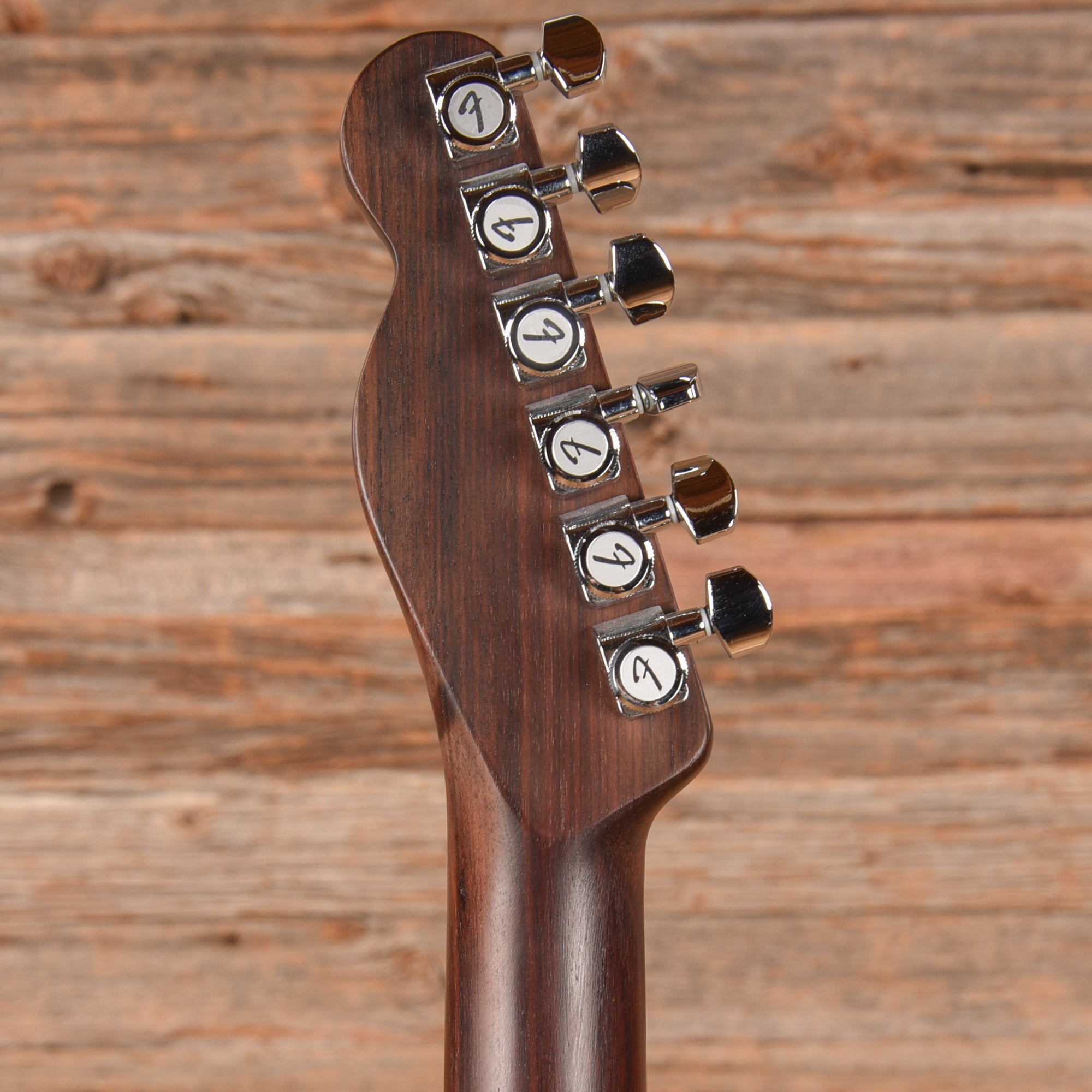 Fender Mod Shop Telecaster Deluxe Sonic Blue 2021