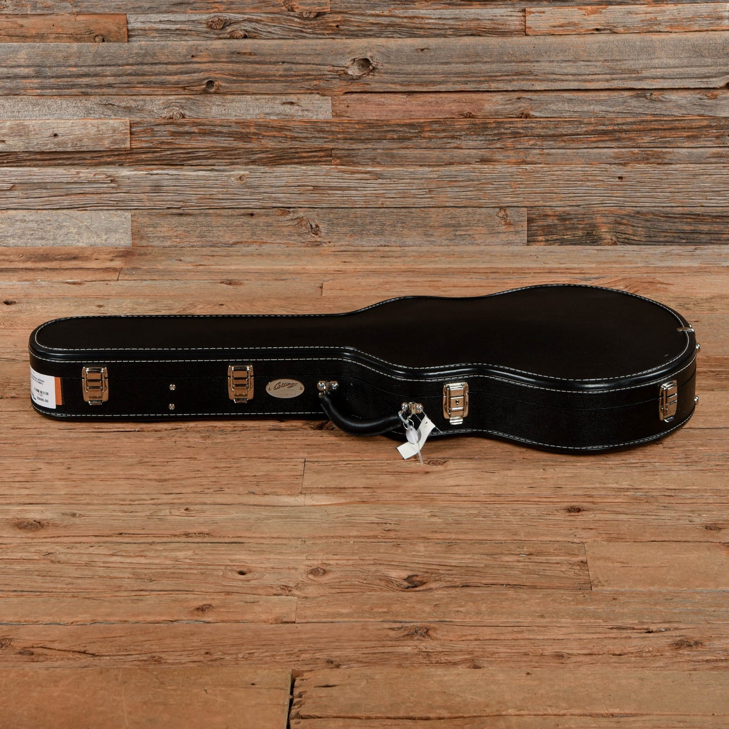 Collings SoCo Deluxe White 2017