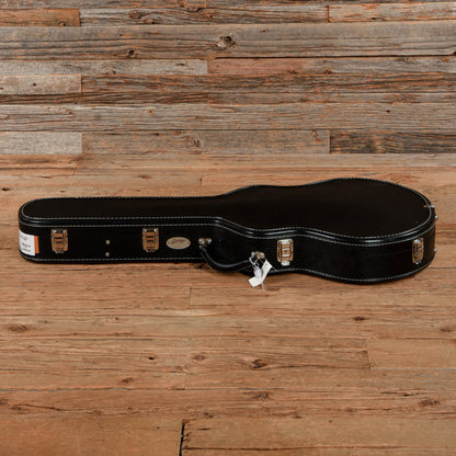 Collings SoCo Deluxe White 2017