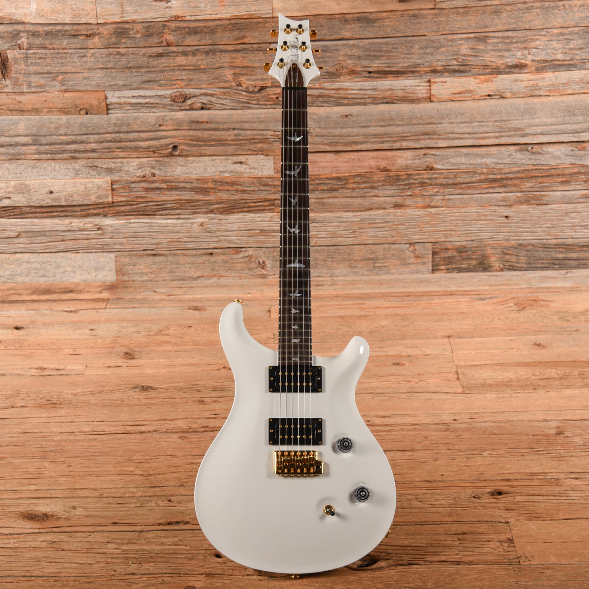 PRS Dave Navarro Signature White 2000