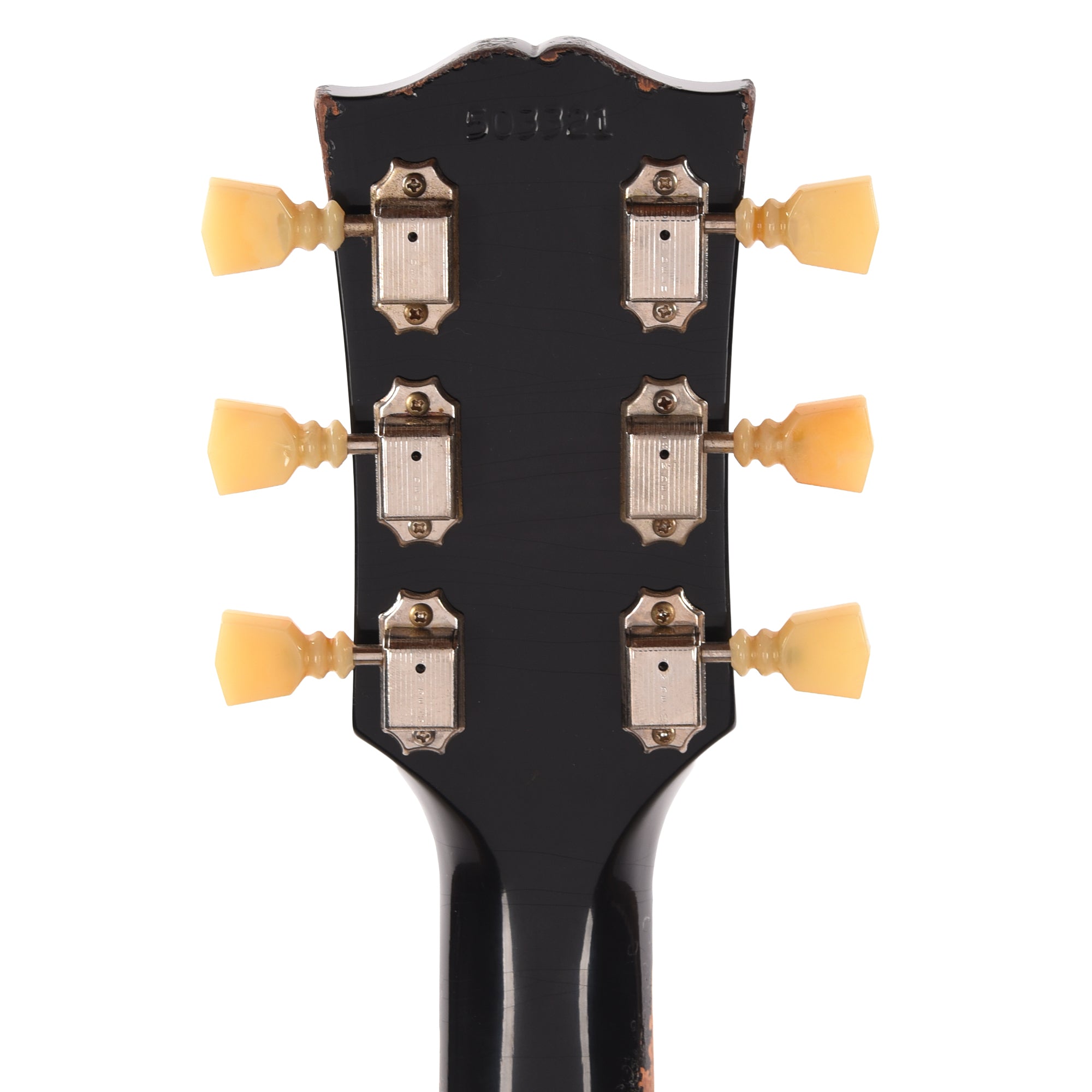 Gibson Custom Shop 1961 Les Paul SG Standard 