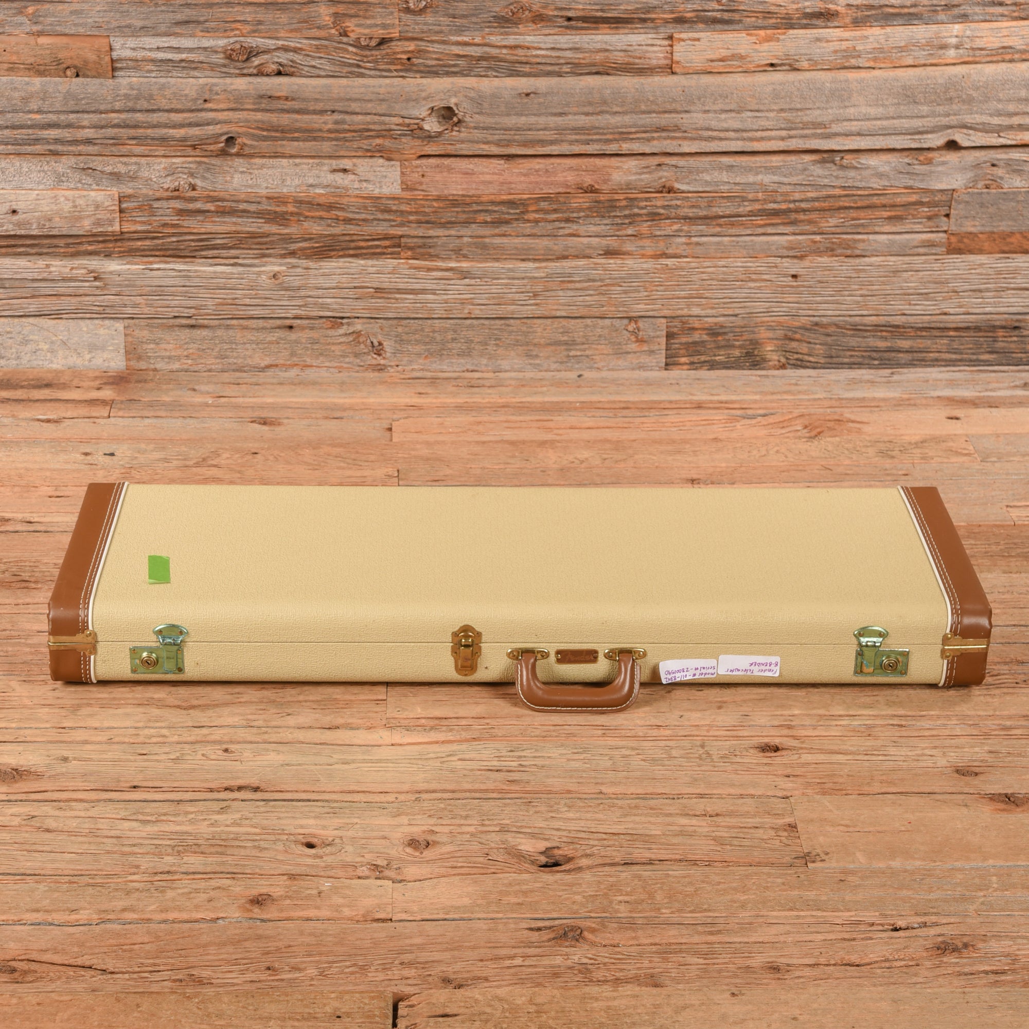 Fender American Nashville B-Bender Telecaster Sunburst 2008