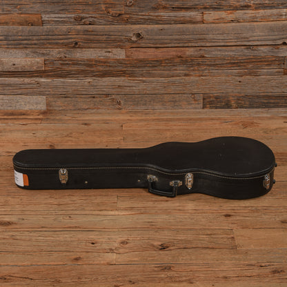 Ibanez Artist AR300 Sunburst 1981