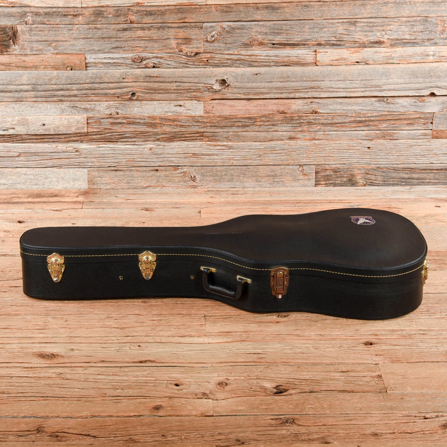 Santa Cruz Dreadnought Spruce/Koa Natural 1991