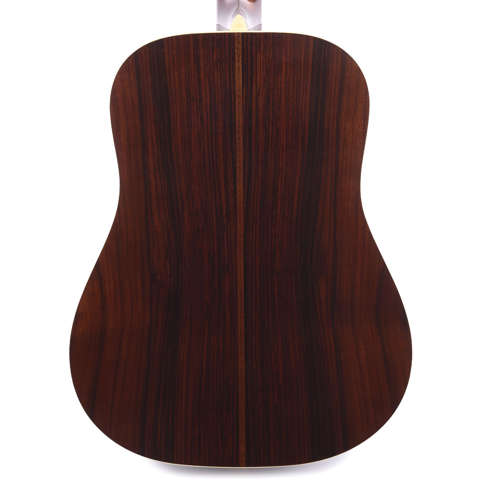 Atkin D37 Baked Sitka/Rosewood Aged Natural