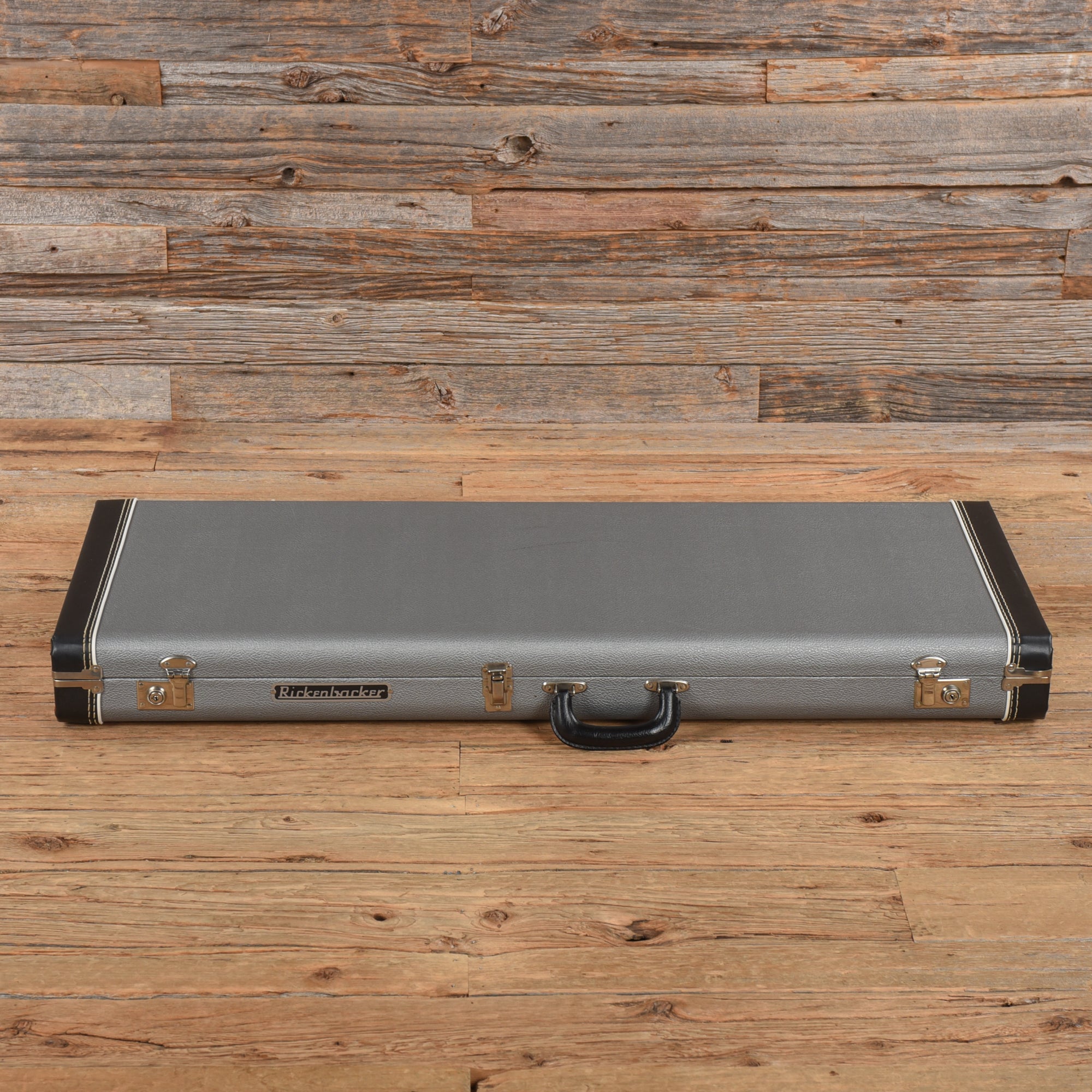 Rickenbacker 370/12 Amber Fireglo 2007