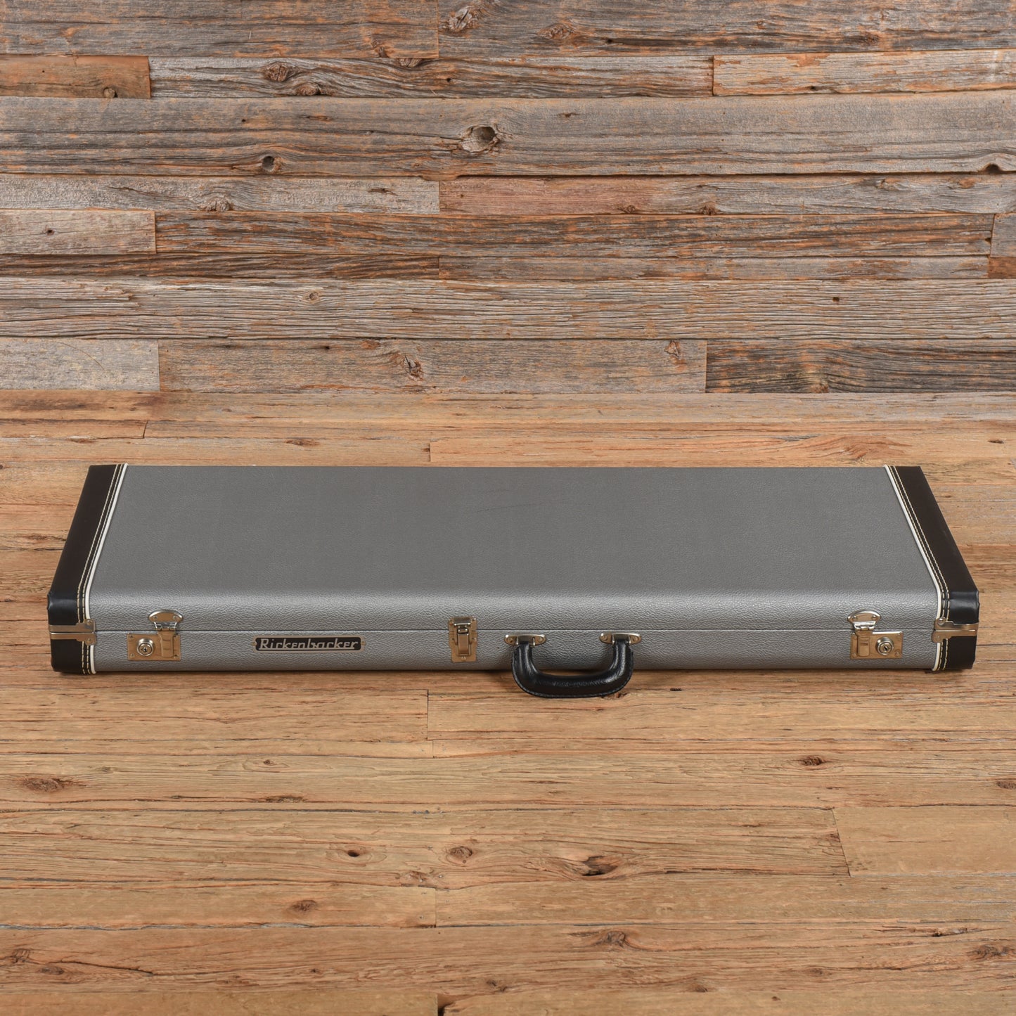 Rickenbacker 370/12 Amber Fireglo 2007