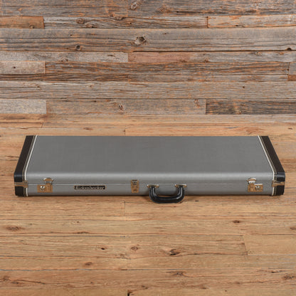 Rickenbacker 370/12 Amber Fireglo 2007