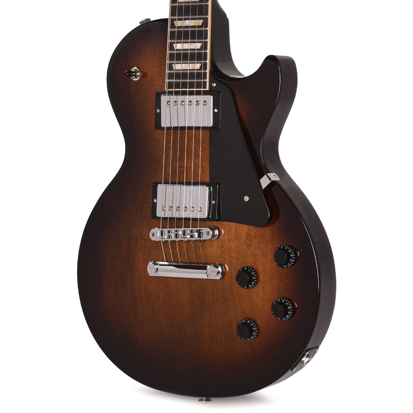 Gibson Modern Les Paul Studio Smokehouse Burst