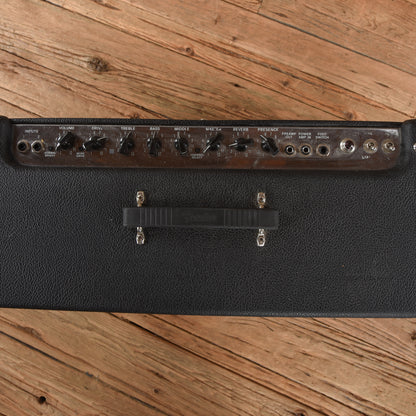Fender Hot Rod Deluxe 3-Channel 40-Watt 1x12" Guitar Combo