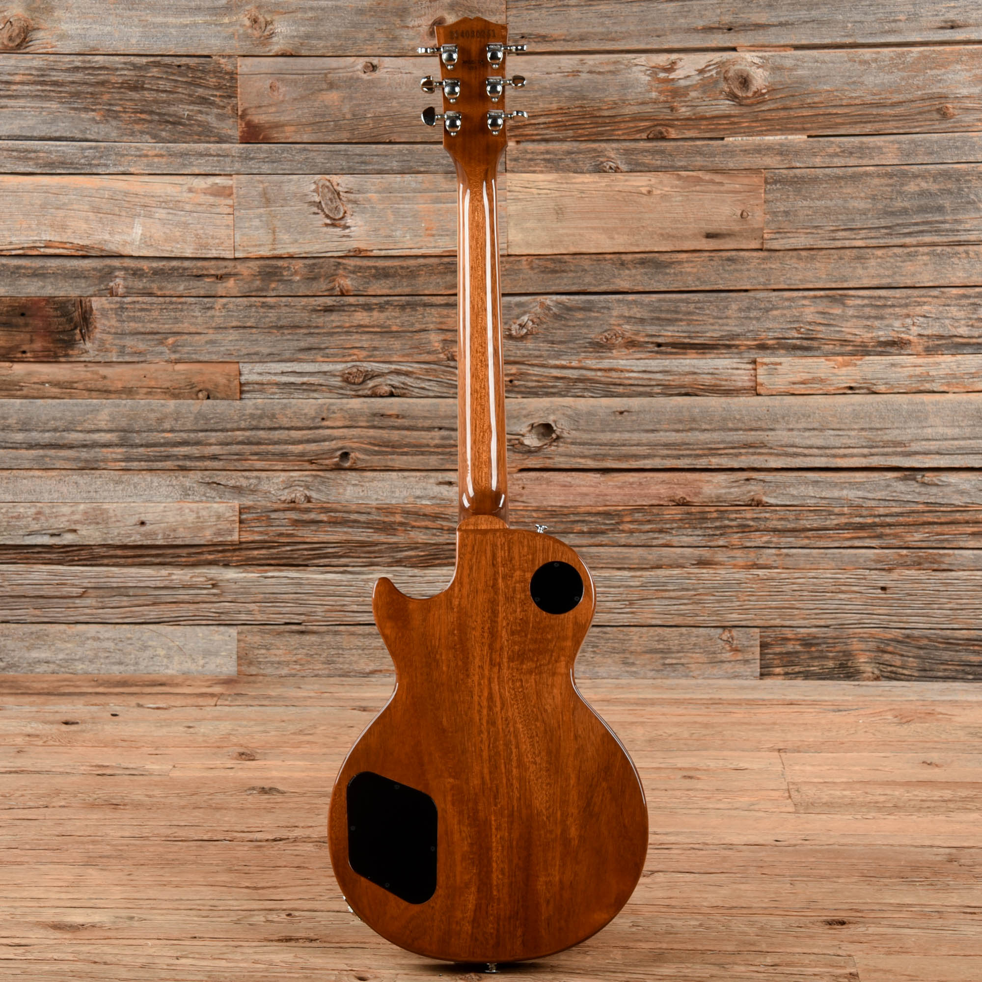 Gibson Les Paul Classic Honeyburst 2023