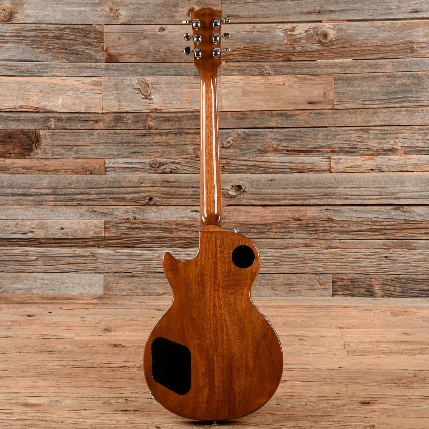 Gibson Les Paul Classic Honeyburst 2023