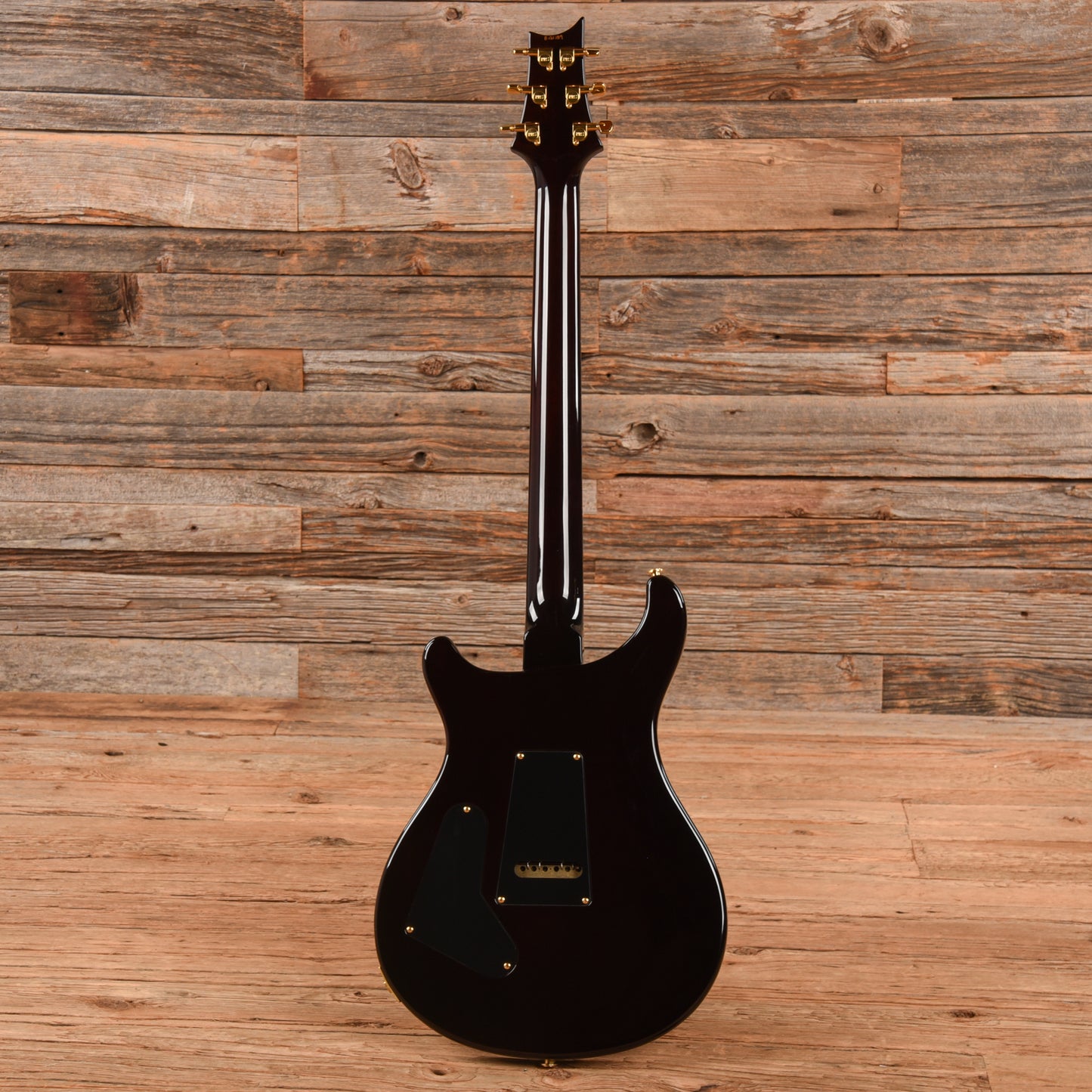 PRS Custom 24 Artist Package Brown 2008