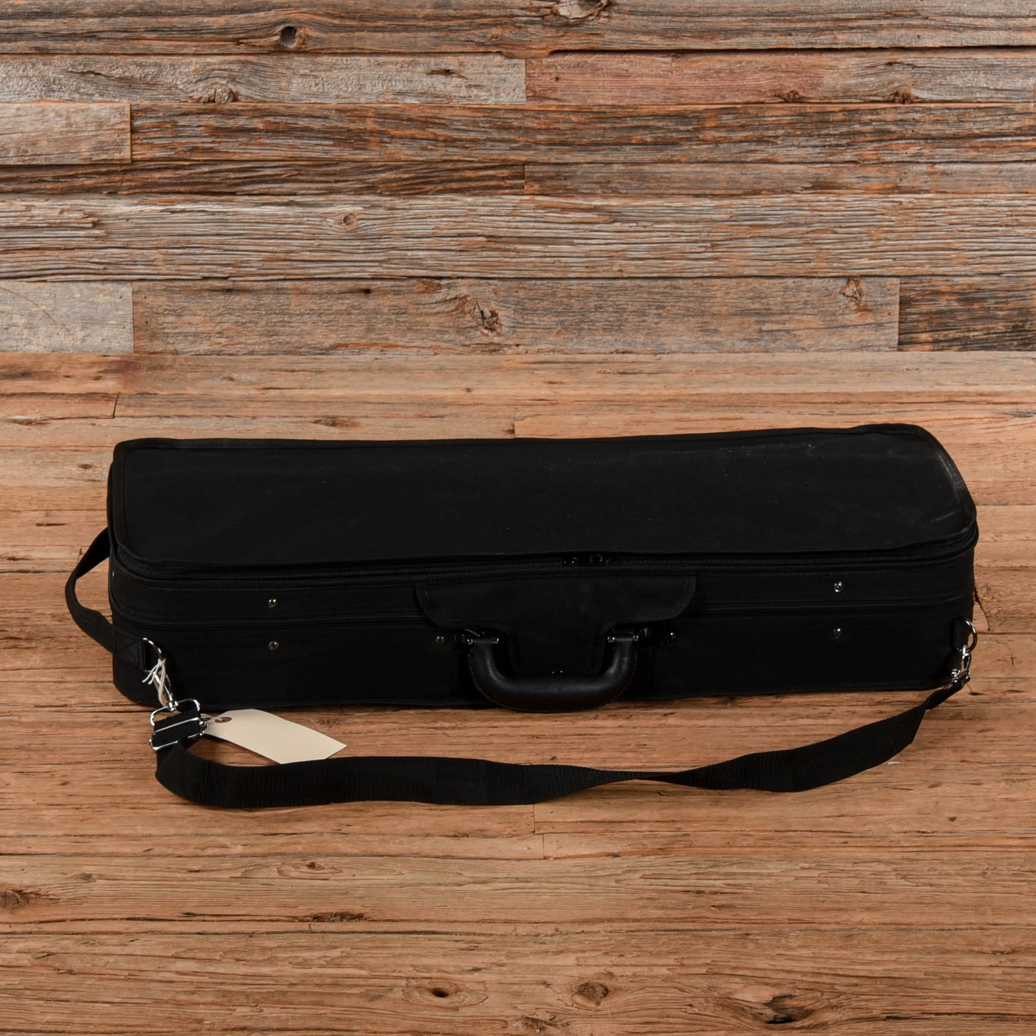 Bourgeois M5-F Mandolin Natural 2023