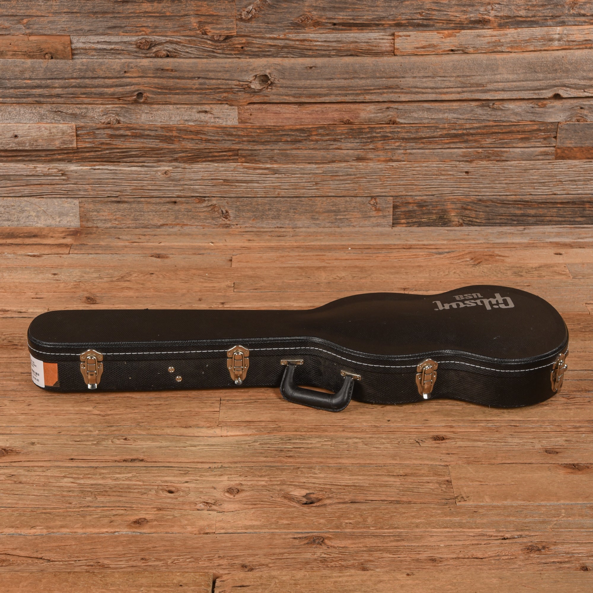 Gibson Jeff Tweedy SG Standard Blue 2012